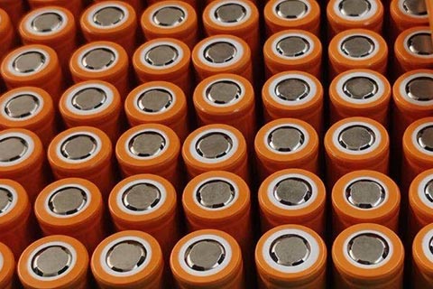 鄂尔多斯高价废旧电池回收-上门回收电动车电池-电动车电池回收