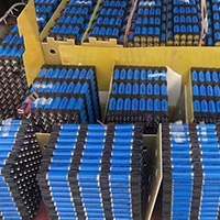 漳州铝电池回收
